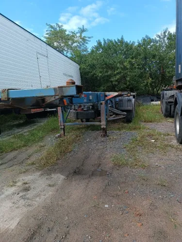 Vendo ou troco por camioneta 