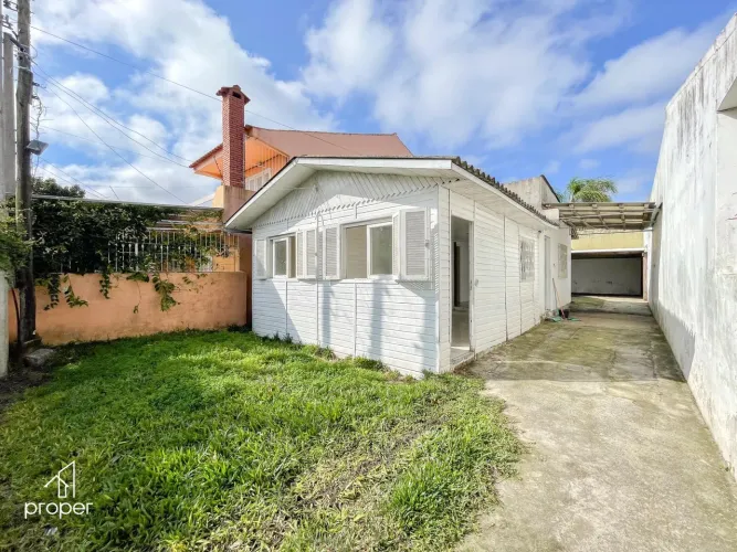 Casa para alugar no Umuharama - Pelotas/RS