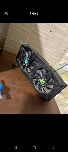 RX 590 Series 8GB