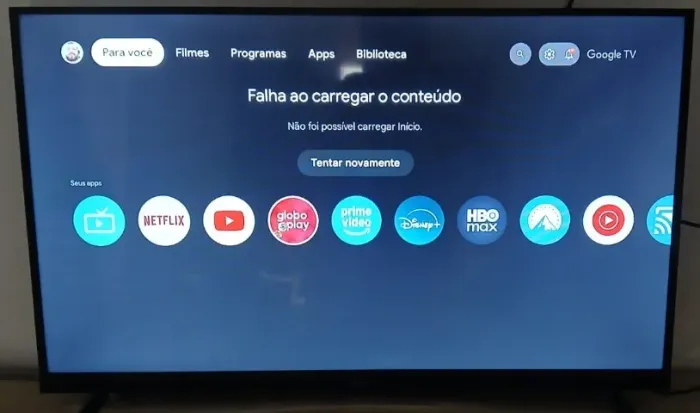 SMART TV PHILIPS DE 32'' 