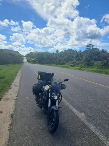 Dominar 400