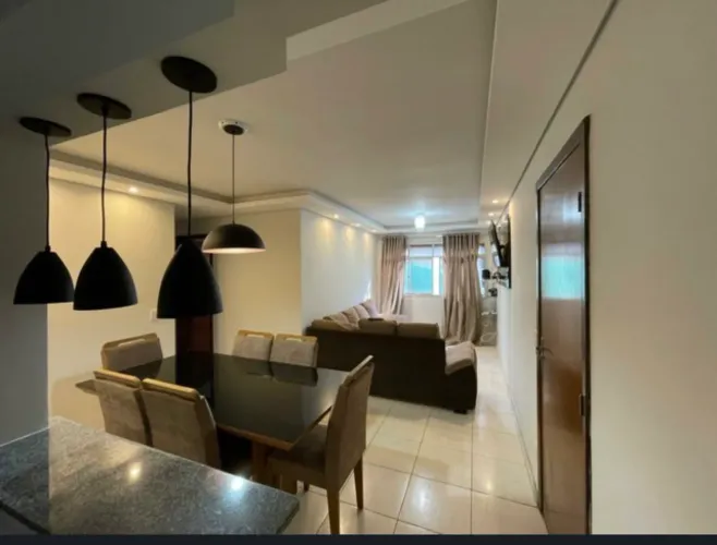 Aluguel apartamento 3 quartos , edgar pereira