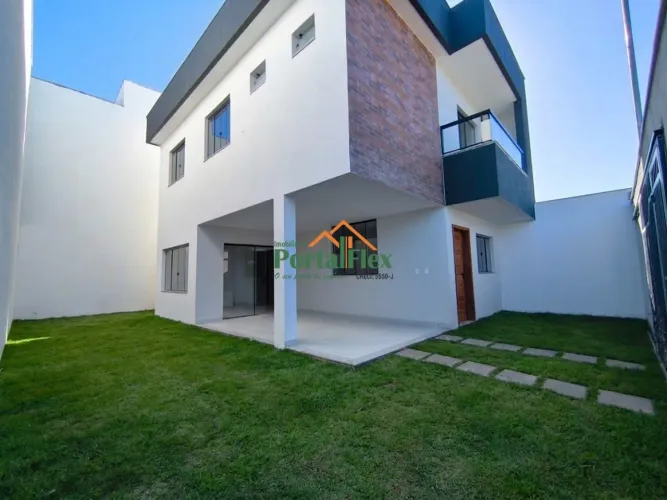 Casa à venda em Planície da Serra - Serra/ES