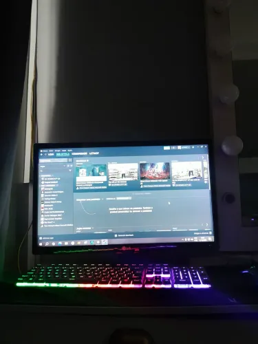 PC GAMER COMPLETO