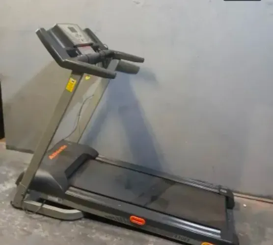 Esteira 120kg