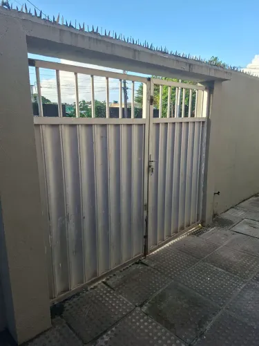 Portão de Garagem