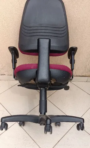 Pontrona Presidente no estado.