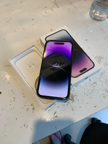 iPhone