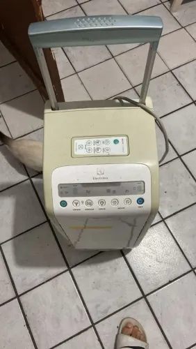 Climatizador