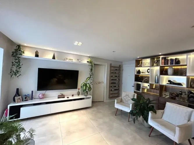 Apartamento com 2 dormitórios à venda, 92 m²- Jardim Vazani - São Paulo/SP