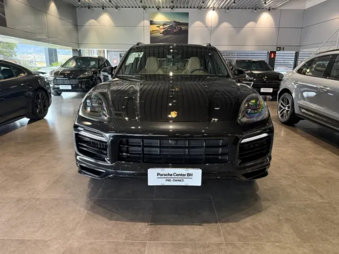 Porsche Cayenne E-hybrid 3.0 V6 462cv 2023