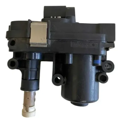 Motor Atuador Admissão Ram Rampage 2.0 *113 