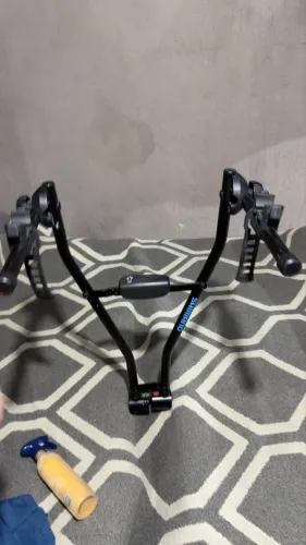 Transbike