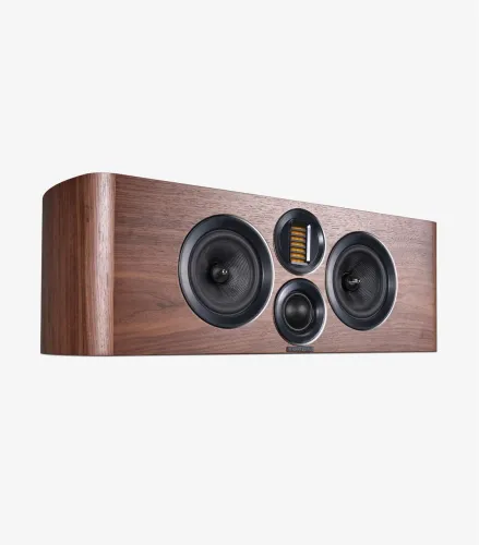 Caixa central Wharfedale Evo4.C