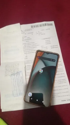 Redmi A3