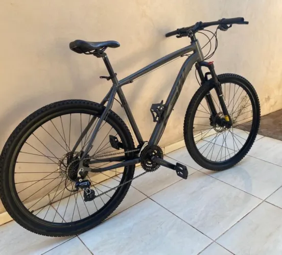 Bike KSW