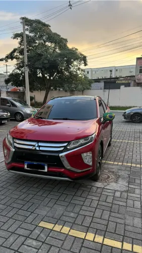 Mitsubishi Eclipse Cross HPE-S 1.5 AWD 165cv Aut. 2019