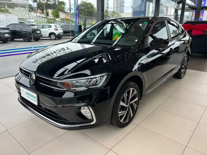 Volkswagen Virtus Highline 200 TSI 1.0 Flex 12V AUT 2023