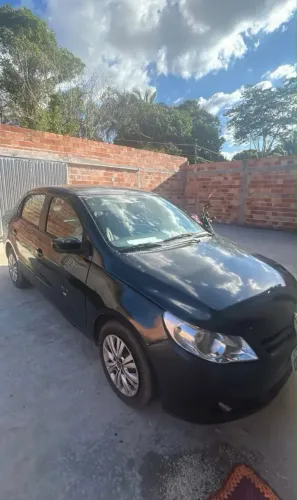 Volkswagen Voyage 1.0/1.0 City MI Total Flex 8V 4P 2012