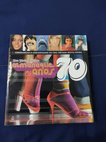 almanaque 70