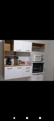 Armário novo 3 meses de uso