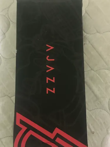 Teclado Attack Shark Ajazz AK820 - novo lacrado