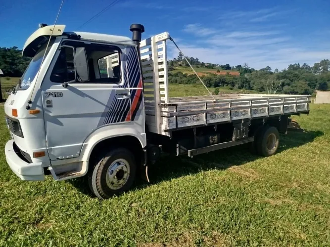 Oportunidade de ter seu caminhão próprio !!