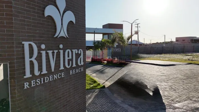 Riviera residence beach - CASA 4 Suítes | Condomínio Riviera Tibau/RN