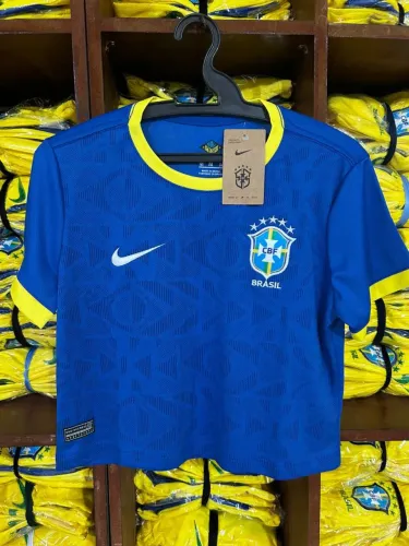Camisas feminina