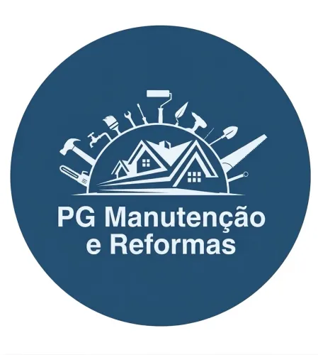 PG Manutenção e Reformas