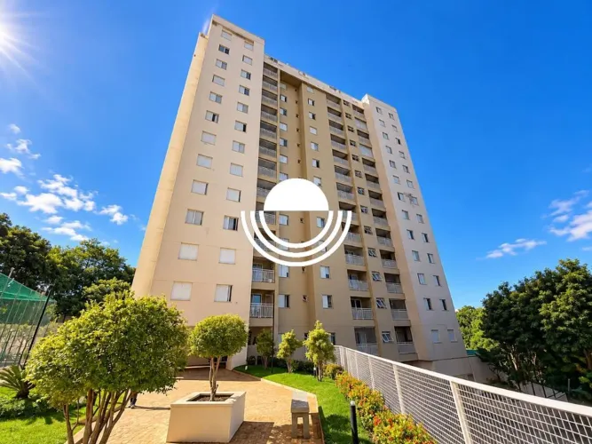Apartamento à venda e para alugar em Campinas, Parque Prado, com 3 quartos, com 75 m², REV
