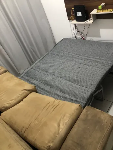 Sofá cama 