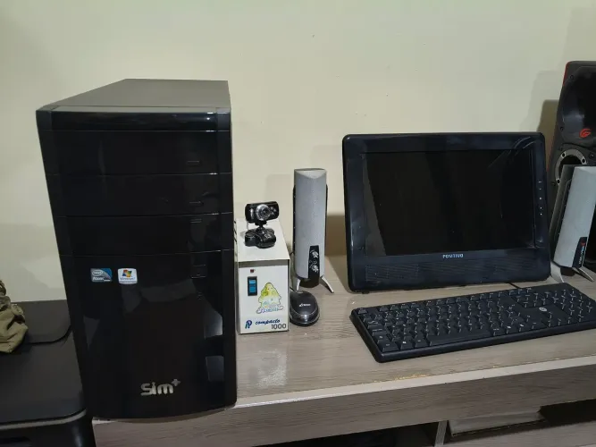 Computador
