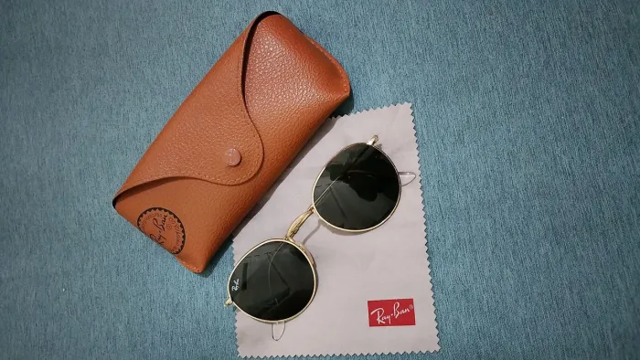 ÓCULOS RAYBAN OVAL