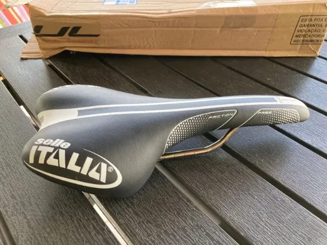 Selim Selle Italia Friction