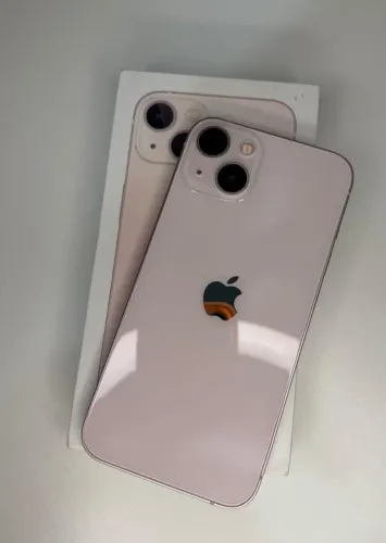 Iphone 13 128