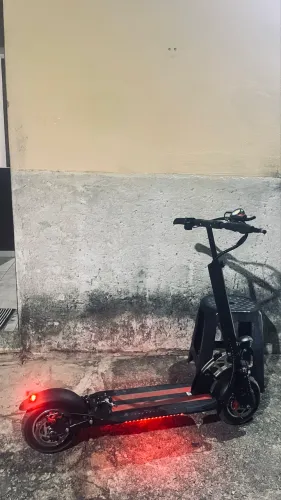 Patinete Elétrico T10
