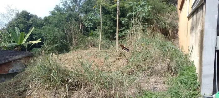 TERRENO À VENDA - MARIA PAULA / SÃO GONÇALO