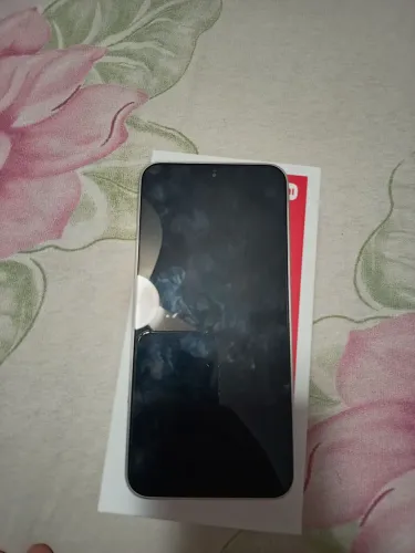 Redimi note 15 pro 5g 256gb