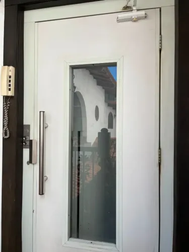 Elevador de acessibilidade Semi-Novo