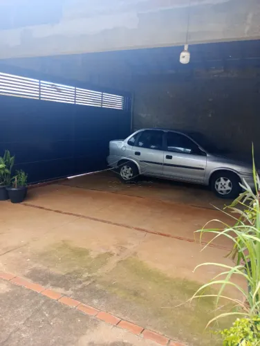 RESIDENCIAL CESTARI-BARRA BONITA/SP