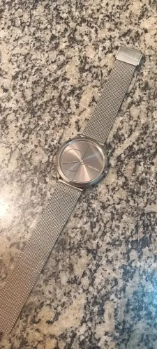 Relógio Calvin Klein