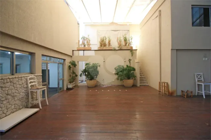 Casa com 6 quartos para locação em Vila nova conceição - SP