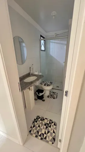 Gran Park árvores apartamento