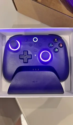 Controle 8Bitdo Ultimate 2