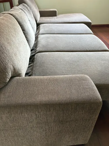 Sofá 