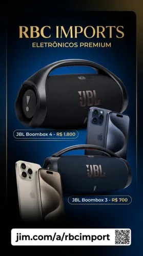 Boombox Jbl em promoção!site da loja