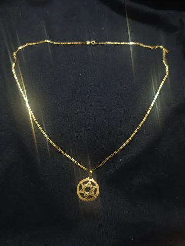 Joias em ouro Teor 750(18k)
