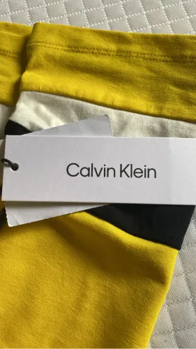 Vestido Calvin Klein Original 