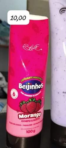 Esfoliante 